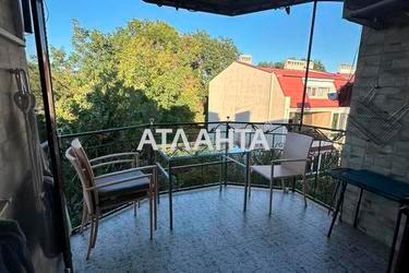 2-rooms apartment apartment by the address st. Dacha Kovalevskogo Amundsena (area 60 m²) - Atlanta.ua - photo 16