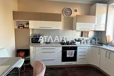 2-rooms apartment apartment by the address st. Dacha Kovalevskogo Amundsena (area 60 m²) - Atlanta.ua - photo 18