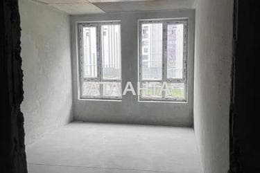 1-комнатная квартира по адресу Замарстыновская ул. (площадь 44,6 м²) - Atlanta.ua - фото 9