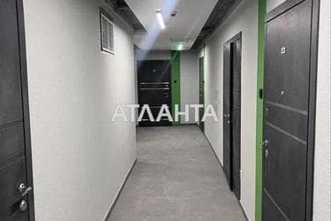 1-комнатная квартира по адресу Замарстыновская ул. (площадь 44,6 м²) - Atlanta.ua - фото 10