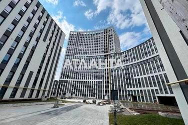 1-комнатная квартира по адресу Замарстыновская ул. (площадь 44,6 м²) - Atlanta.ua - фото 9