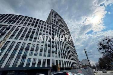 1-комнатная квартира по адресу Замарстыновская ул. (площадь 44,6 м²) - Atlanta.ua - фото 10