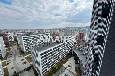 1-комнатная квартира по адресу Замарстыновская ул. (площадь 44,6 м²) - Atlanta.ua - фото 14