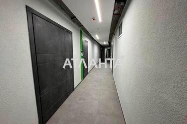 1-комнатная квартира по адресу Замарстыновская ул. (площадь 44,6 м²) - Atlanta.ua - фото 15