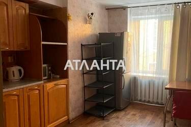 1-кімнатна квартира за адресою вул. Успенська (площа 36,1 м²) - Atlanta.ua - фото 14