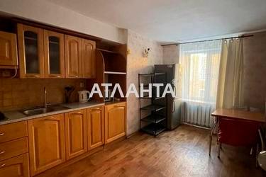 1-кімнатна квартира за адресою вул. Успенська (площа 36,1 м²) - Atlanta.ua - фото 11