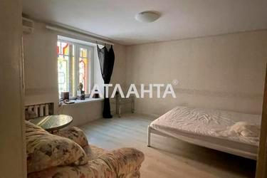 1-кімнатна квартира за адресою вул. Успенська (площа 36,1 м²) - Atlanta.ua - фото 12