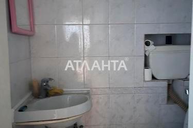 1-кімнатна квартира за адресою вул. Успенська (площа 36,1 м²) - Atlanta.ua - фото 16