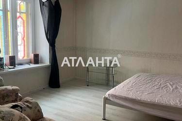 1-кімнатна квартира за адресою вул. Успенська (площа 36,1 м²) - Atlanta.ua - фото 15