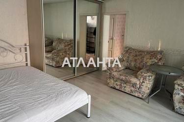 1-кімнатна квартира за адресою вул. Успенська (площа 36,1 м²) - Atlanta.ua - фото 13