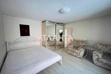 1-кімнатна квартира за адресою вул. Успенська (площа 36,1 м²) - Atlanta.ua - фото 10