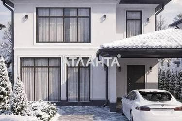 Будинок за адресою вул. Масив 14 (площа 130 м²) - Atlanta.ua - фото 11