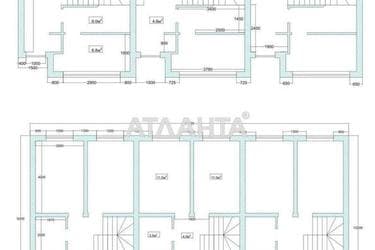 Будинок за адресою вул. Масив 14 (площа 105 м²) - Atlanta.ua - фото 14