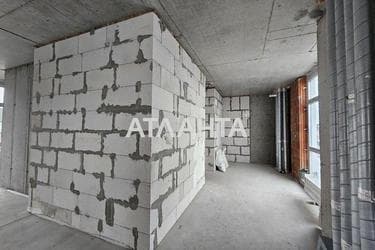 1-room apartment apartment by the address st. Dachnaya (area 48,3 m²) - Atlanta.ua - photo 18
