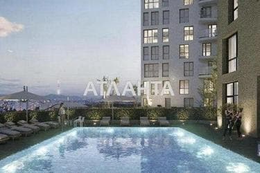 1-комнатная квартира по адресу ул. Щурата В. Ул (площадь 39,7 м²) - Atlanta.ua - фото 15