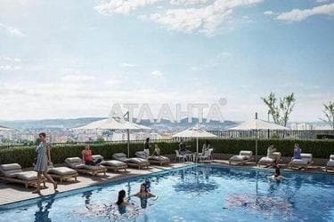 1-комнатная квартира по адресу ул. Щурата В. Ул (площадь 39,7 м²) - Atlanta.ua - фото 17