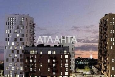 1-комнатная квартира по адресу ул. Щурата В. Ул (площадь 39,7 м²) - Atlanta.ua - фото 18