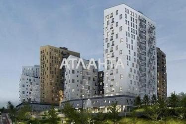 1-комнатная квартира по адресу ул. Щурата В. Ул (площадь 39,7 м²) - Atlanta.ua - фото 19