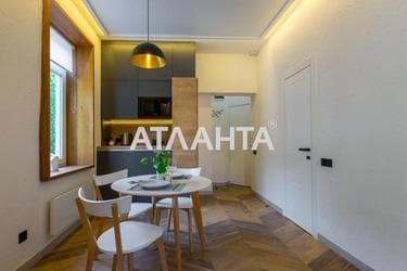 2-комнатная квартира по адресу ул. Замкова (площадь 44,3 м²) - Atlanta.ua - фото 23