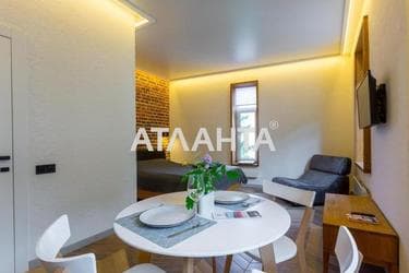 2-комнатная квартира по адресу ул. Замкова (площадь 44,3 м²) - Atlanta.ua - фото 25