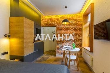 2-комнатная квартира по адресу ул. Замкова (площадь 44,3 м²) - Atlanta.ua - фото 32