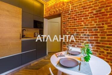 2-комнатная квартира по адресу ул. Замкова (площадь 44,3 м²) - Atlanta.ua - фото 34