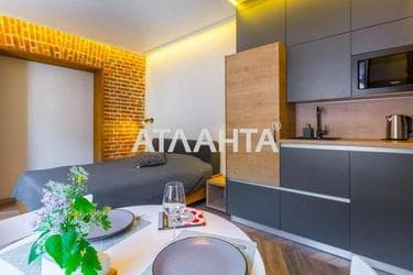 2-комнатная квартира по адресу ул. Замкова (площадь 44,3 м²) - Atlanta.ua - фото 35