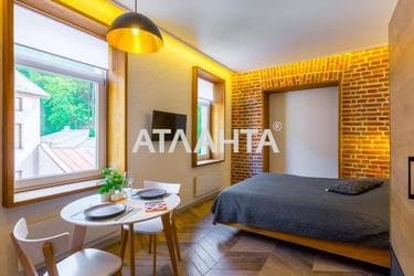 2-комнатная квартира по адресу ул. Замкова (площадь 44,3 м²) - Atlanta.ua - фото 36