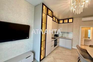 1-комнатная квартира по адресу Маячный пер. (площадь 47,8 м²) - Atlanta.ua - фото 26