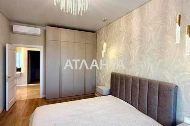 1-комнатная квартира по адресу Маячный пер. (площадь 47,8 м²) - Atlanta.ua - фото 30