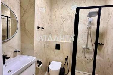 1-комнатная квартира по адресу Маячный пер. (площадь 47,8 м²) - Atlanta.ua - фото 31