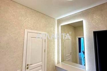 1-комнатная квартира по адресу Маячный пер. (площадь 47,8 м²) - Atlanta.ua - фото 34