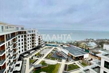 1-комнатная квартира по адресу Маячный пер. (площадь 47,8 м²) - Atlanta.ua - фото 35