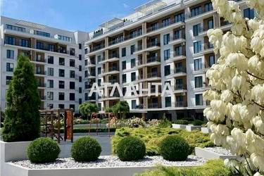 1-комнатная квартира по адресу Маячный пер. (площадь 47,8 м²) - Atlanta.ua - фото 36