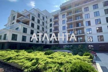 1-комнатная квартира по адресу Маячный пер. (площадь 47,8 м²) - Atlanta.ua - фото 37