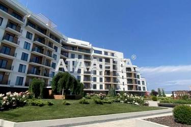 1-комнатная квартира по адресу Маячный пер. (площадь 47,8 м²) - Atlanta.ua - фото 38