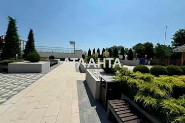 1-комнатная квартира по адресу Маячный пер. (площадь 47,8 м²) - Atlanta.ua - фото 39