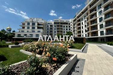 1-комнатная квартира по адресу Маячный пер. (площадь 47,8 м²) - Atlanta.ua - фото 40