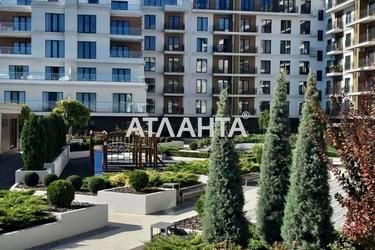 1-комнатная квартира по адресу Маячный пер. (площадь 47,8 м²) - Atlanta.ua - фото 41