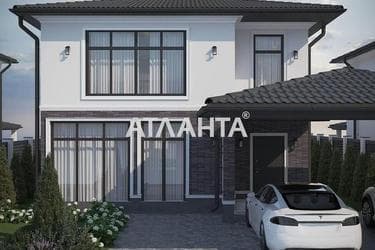 Будинок за адресою вул. Масив 14 (площа 130 м²) - Atlanta.ua - фото 13