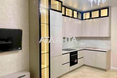 1-кімнатна квартира за адресою Маячний пров. (площа 51,8 м²) - Atlanta.ua - фото 29