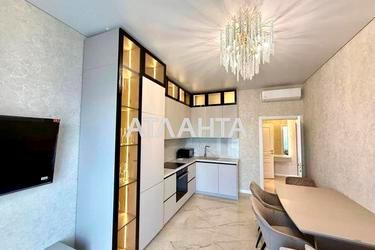 1-кімнатна квартира за адресою Маячний пров. (площа 51,8 м²) - Atlanta.ua - фото 32