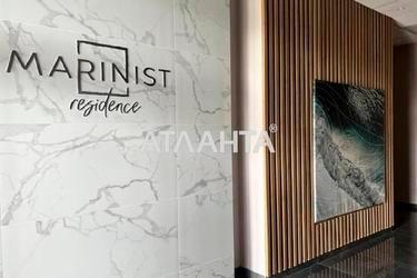 1-кімнатна квартира за адресою Маячний пров. (площа 51,8 м²) - Atlanta.ua - фото 43