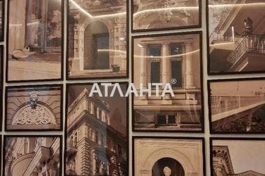 1-room apartment apartment by the address st. Glushko ak pr Dimitrova pr (area 37,1 m²) - Atlanta.ua - photo 11