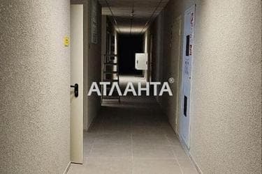 1-room apartment apartment by the address st. Glushko ak pr Dimitrova pr (area 37,1 m²) - Atlanta.ua - photo 14