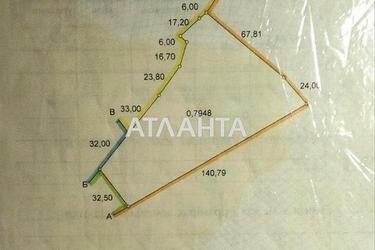 Ділянка (площа 25 сот) - Atlanta.ua - фото 24