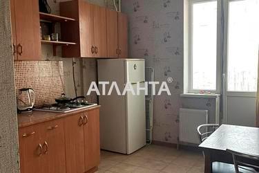 1-кімнатна квартира за адресою вул. Торгова (площа 33,5 м²) - Atlanta.ua - фото 12
