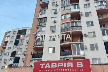 1-кімнатна квартира за адресою вул. Торгова (площа 33,5 м²) - Atlanta.ua - фото 16