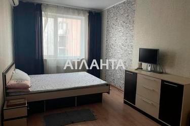 1-кімнатна квартира за адресою вул. Торгова (площа 33,5 м²) - Atlanta.ua - фото 10