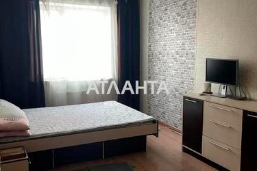 1-кімнатна квартира за адресою вул. Торгова (площа 33,5 м²) - Atlanta.ua - фото 9